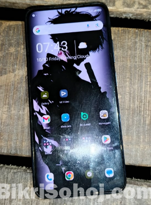 Redmi note 11
